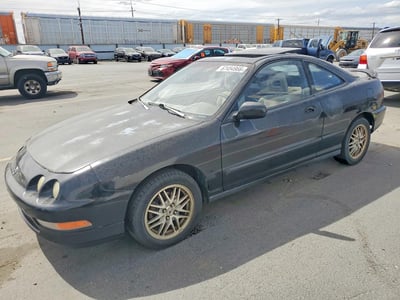 JH4DC4358RS****** 1994 Acura Integra