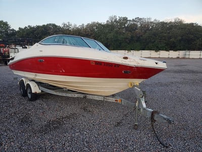 2007 Sea Ray Unknown