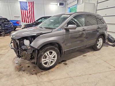 5J6RE4H70BL****** 2011 Honda CR-V