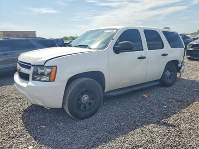 1GNLC2E03ER****** 2014 Chevrolet Tahoe