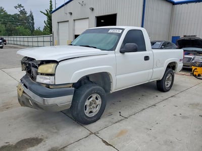 1GCEK14T23Z****** 2003 Chevrolet Silverado