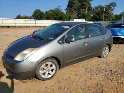 JTDKB20U853****** 2005 Toyota Prius