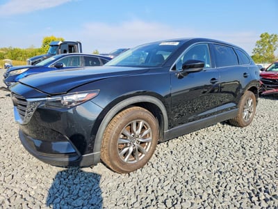 JM3TCBCY5K0****** 2019 Mazda CX-9