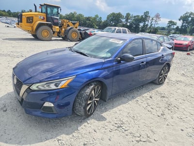 1N4BL4CV2KC****** 2019 Nissan Altima
