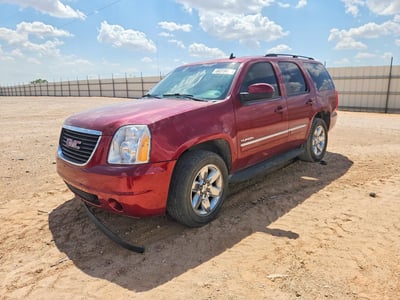 1GKS1AE01BR****** 2011 GMC Yukon