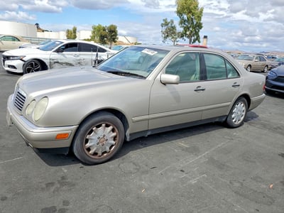 WDBJF65F0WA****** 1998 Mercedes-Benz E-Class