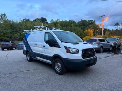 1FTYE1ZM1JK****** 2018 Ford Transit 150