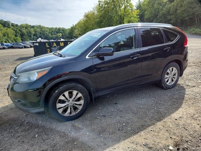 2HKRM4H79CH****** 2012 Honda CR-V