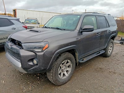 JTEBU5JR6E5****** 2014 Toyota 4Runner