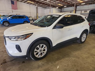 1FMCU0GN0PU****** 2023 Ford Escape