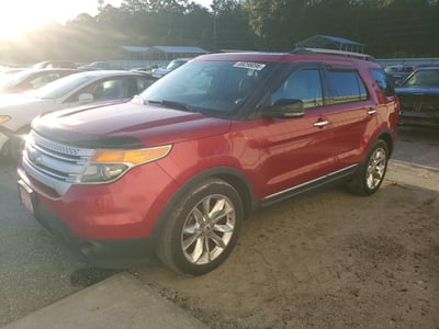 1FMHK7D86CG****** 2012 Ford Explorer