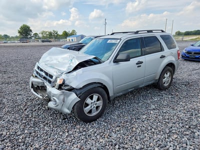 1FMCU03G29K****** 2009 Ford Escape