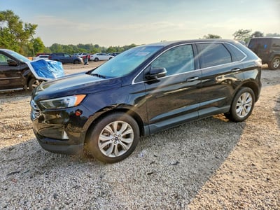 2FMPK4K95NB****** 2022 Ford Edge