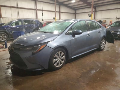 5YFEPRAEXLP****** 2020 Toyota Corolla