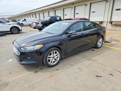 3FA6P0H79DR****** 2013 Ford Fusion