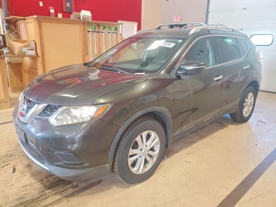 5N1AT2MV0FC****** 2015 Nissan Rogue