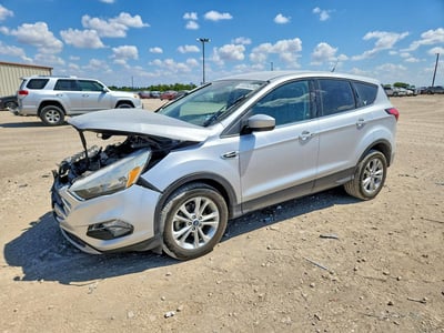 1FMCU0GD8KU****** 2019 Ford Escape