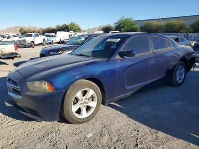 2C3CDXBG4DH****** 2013 Dodge Charger