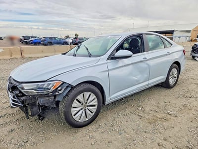 3VWC57BU5KM****** 2019 Volkswagen Jetta