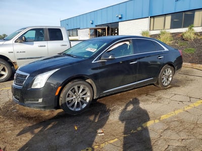 2G61U5S39G9****** 2016 Cadillac XTS