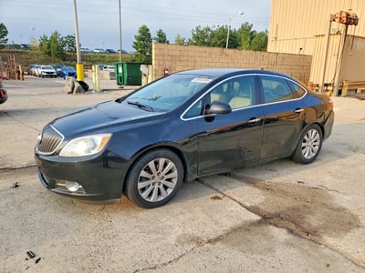 2012 Buick Verano