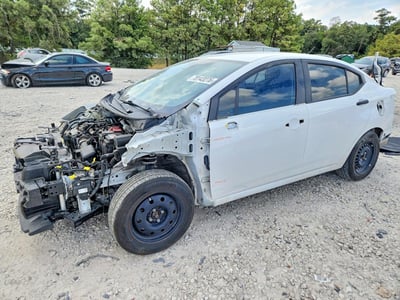 3N1CN8DV3RL****** 2024 Nissan Versa