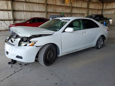 4T4BE46K59R****** 2009 Toyota Camry