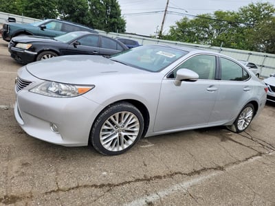 JTHBK1GG2D2****** 2013 Lexus ES