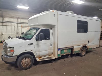 1FDXE4FS1BD****** 2011 Ford E-450