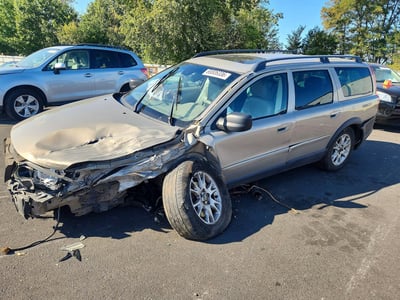 YV1SZ59H041****** 2004 Volvo XC70