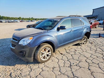 2GNALCEK9H6****** 2017 Chevrolet Equinox