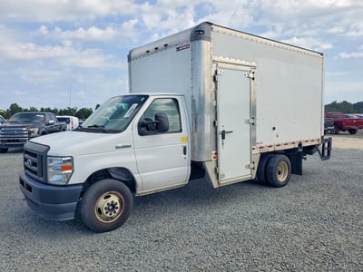 1FDWE3FN5MD****** 2021 Ford E-350