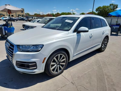 2017 Audi Q7