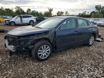 1N4AL3APXEC****** 2014 Nissan Altima