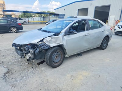 5YFBURHE9EP****** 2014 Toyota Corolla
