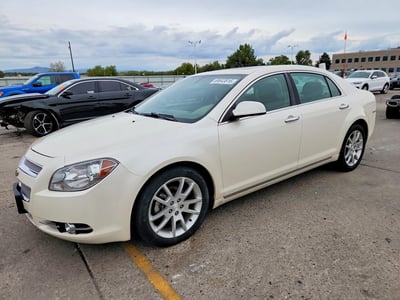 1G1ZG5E74CF****** 2012 Chevrolet Malibu