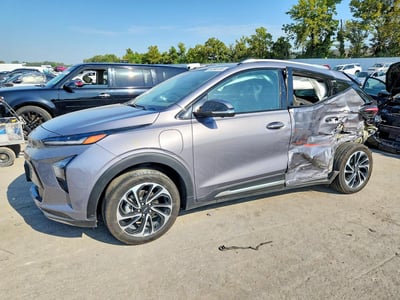 1G1FZ6S01P4****** 2023 Chevrolet Bolt EUV
