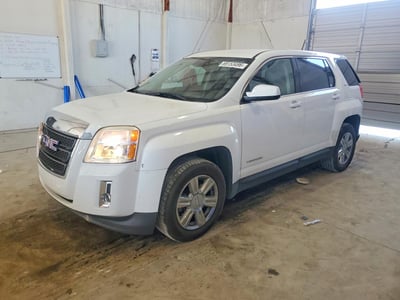 2GKALMEK0E6****** 2014 GMC Terrain