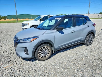 3N1CP5DV4PL****** 2023 Nissan Kicks