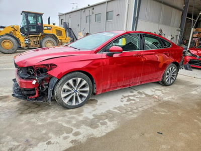 3FA6P0T99LR****** 2020 Ford Fusion