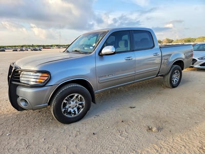5TBET34135S****** 2005 Toyota Tundra
