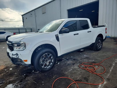 3FTTW8H98RR****** 2024 Ford Maverick
