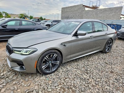 WBS83CH04PC****** 2023 BMW M5