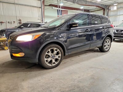 1FMCU9H97DU****** 2013 Ford Escape