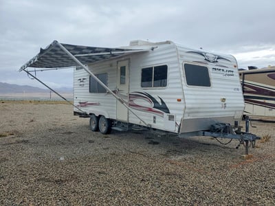 5XT21LT2262****** 2006 Forest River Mega Lite