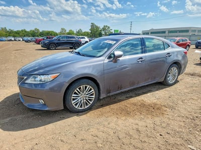 JTHBK1GG0E2****** 2014 Lexus ES