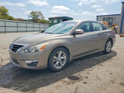 1N4AL3AP0FC****** 2015 Nissan Altima