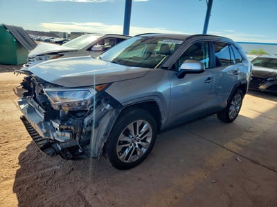 2T3A1RFV5LC****** 2020 Toyota RAV4