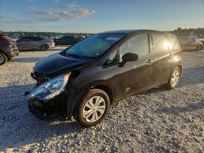2018 Nissan Versa Note