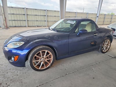 JM1NC2FF3A0****** 2010 Mazda MX-5